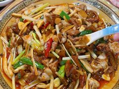 -老来福·非遗酸汤兔(凯旋路店)