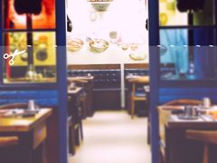 -老炉家木炭烤肉(长江国际店)