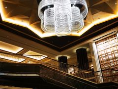 -上海苏宁宝丽嘉酒店·Cafe Bellagio西餐厅