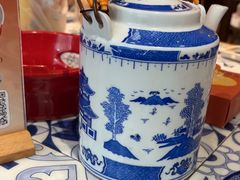 -图味美小黄鱼·景德菜(浙江路店)