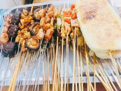 -老谢野馄饨(延安路店)
