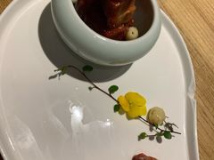 -吴越荣记苏州菜·松鼠桂鱼100%活鱼现做(斜塘老街店)