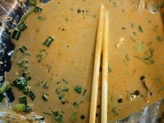 -大姐麻辣烫(莲宝中路店)