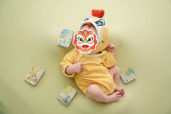 -玛瑞莎孕婴童摄影到家拍
