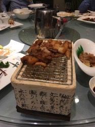 -御花园·粤菜·海鲜火锅(中山公园店)