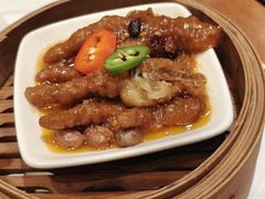 -禄运茶居·手工点心(猎德店)