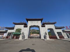 -响堂山石窟-北响堂山石窟