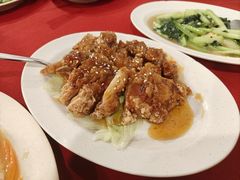 -德成饭店