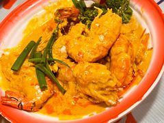 -辉记炭烧海鲜大排档·老字号(福田店)