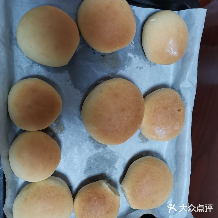 打卡小餐包[胜利]