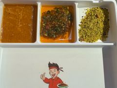 -棒小伙·齐齐哈尔烤肉(龙茗路店)
