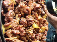 -甘家界牌柠檬鸭(青山店)