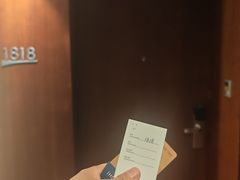-上海浦东假日酒店