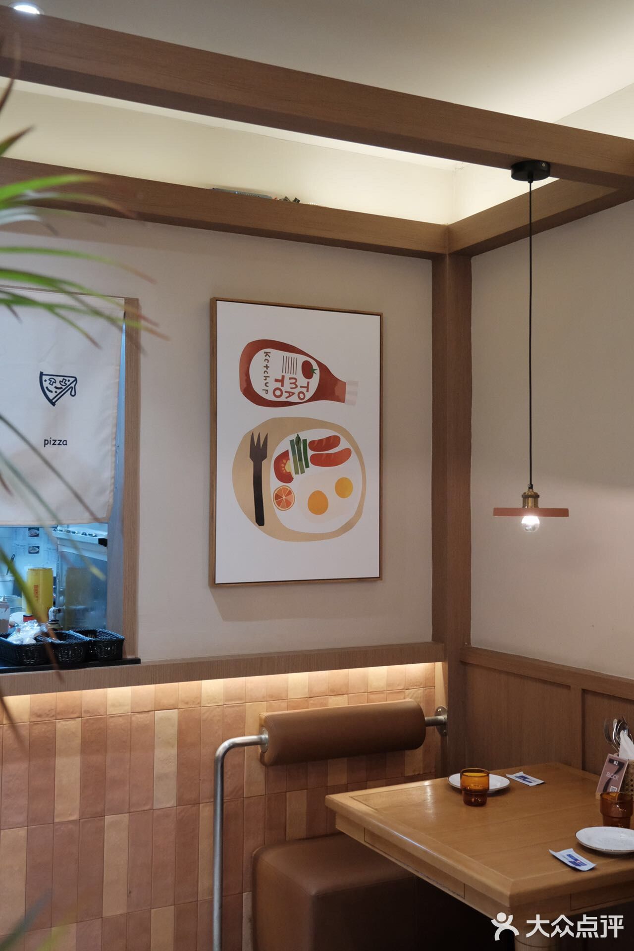 在武汉，解锁秋日第一顿Brunch