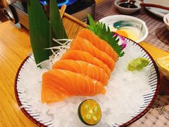 -林妈妈村·日式料理(宝山万达店)