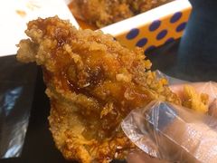 -前进5路汉堡炸鸡(前进五路店)