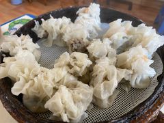 -海汇源老烧麦店(东大街总店)