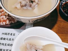 -易老妈蹄花.特色川菜(人民公园总店)