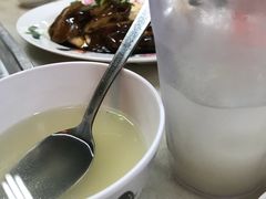 -威南记鸡饭餐室