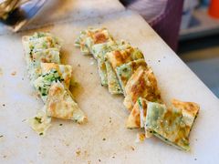 -咏春葱油饼(德政中路店)