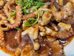 -小红鲸·海鲜餐厅(轸大路店)