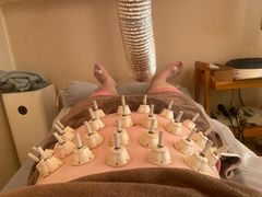 -左悦·艾灸调理·推拿按摩·精油SPA(卓悦汇店)