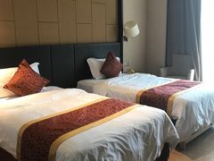 -台山颐和温泉城