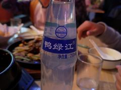 -长寿参鸡汤(朝韩风情街店)