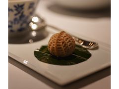 -悦轩中餐厅·高空江景·杭州柏悦酒店