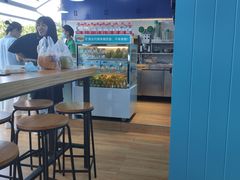 -自然椰·海南清补凉(海月广场店)