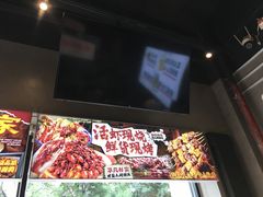 -回·龙虾铺·盆盆蟹·烧烤大排档(回龙观店)