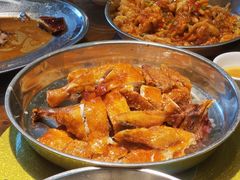 烧鸡-农汤老店(顺联公园里店)