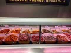 -33韩式自助烧烤(环城南路店)