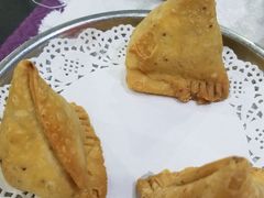 MUTTONSAMOSA羊肉咖喱角-葛尼沙印度餐厅 (镇明路店)