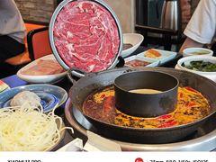 -巴蜀大将火锅(春熙店)