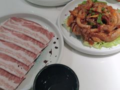-炙城·韩式烤肉(南京东路店)