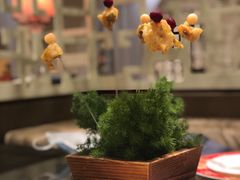 -北京王府井希尔顿酒店·秦唐中餐厅Chynna
