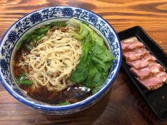 -苏渝轩锅盖面(润州万达广场店)