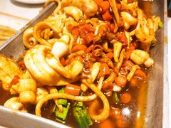 -食膳人家·永州美食地标(双牌店)