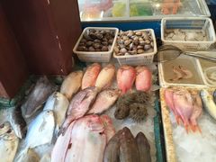 -小铜锣湾海鲜家常菜馆(河西店)