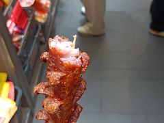 -黑色经典臭豆腐·湖南特产(潇湘文化店)