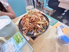 -紫光园·烤鸭(美术馆店)