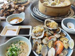 -鲜小岛·铜锅涮肉