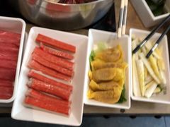-野妹火锅(南园店)