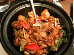 -嘉美轩·精细潮州菜·商务宴请(惠州佳兆业铂尔曼酒店)