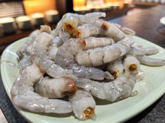 -韩盛·古法烤肉店(皇城恒隆广场店)