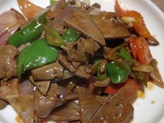 -东北小二东北菜(大车家巷店)