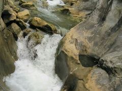 -华蓥山天意谷景区