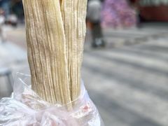 -小红旗臭豆腐炸冷面(万达店)