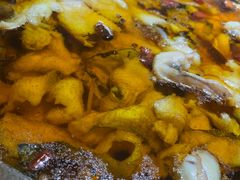 -雲蜀龙阁·金牌水煮鱼(方庄店)